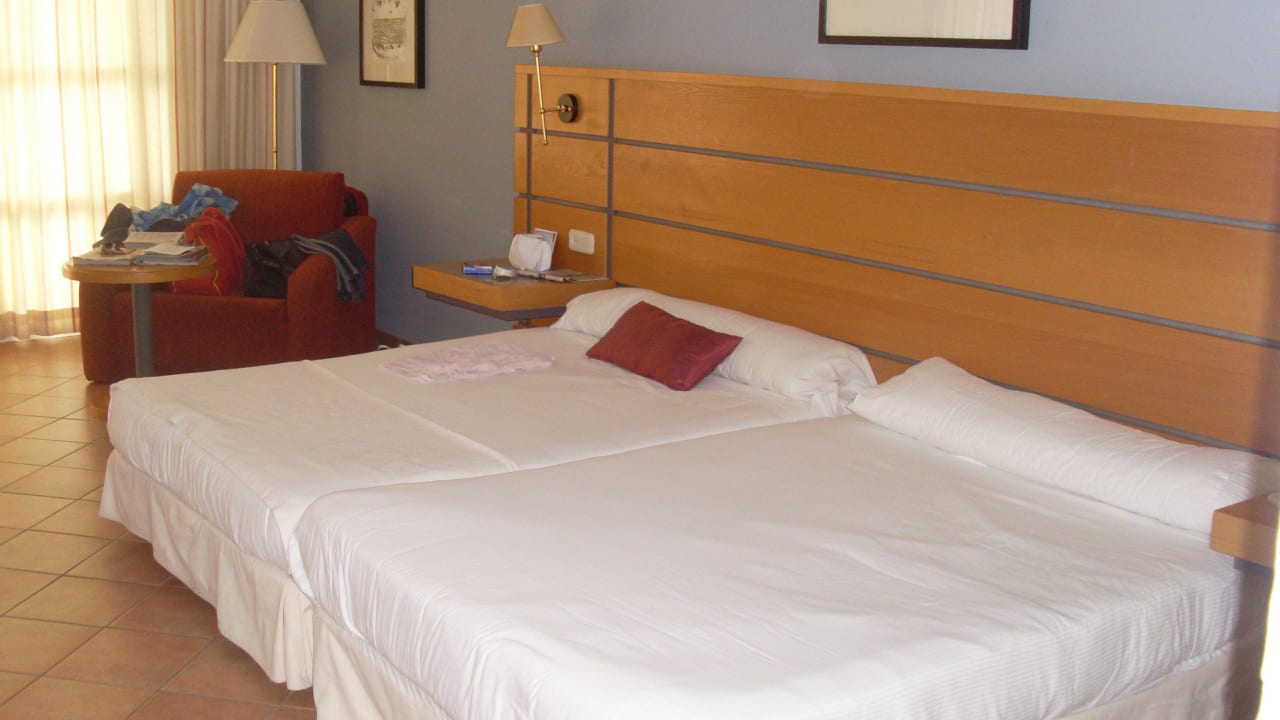 Riesige Betten H10 Rubicón Horizons Collection