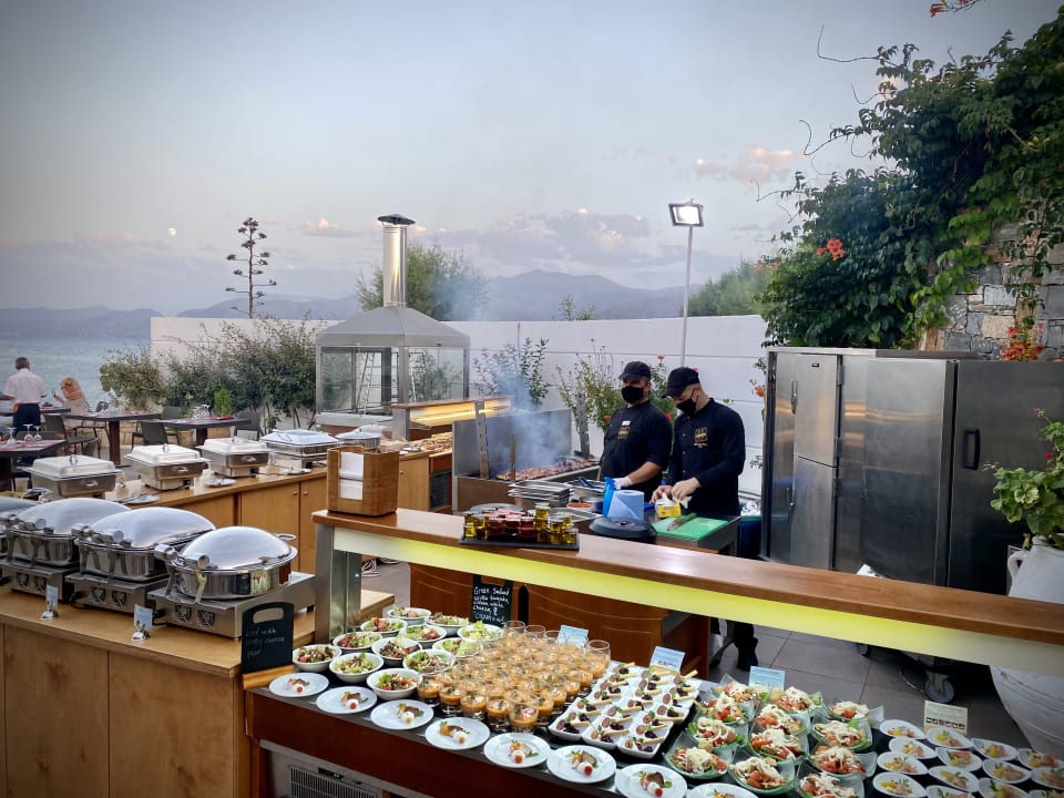 Gastro Creta Maris Resort