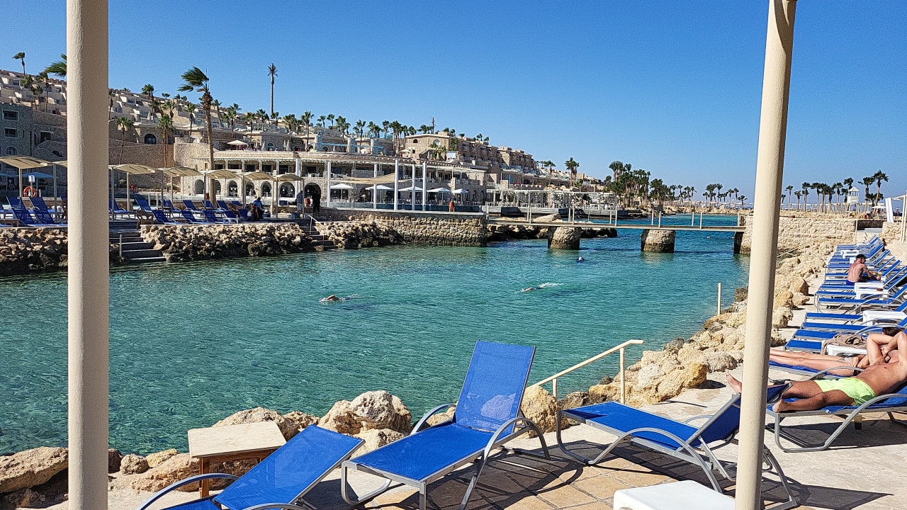 Strand Pickalbatros Citadel Resort