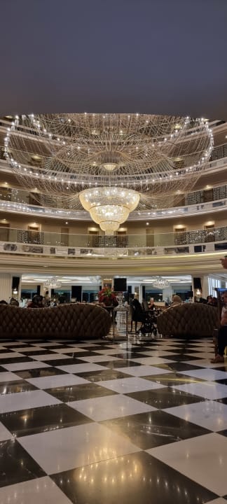 Gastro Hotel Delphin Imperial