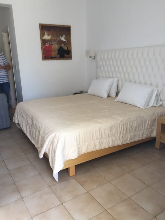 Zimmer Delfina Tropic Beach