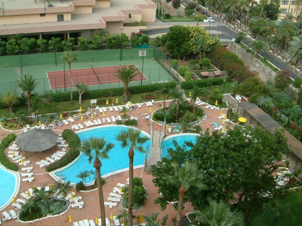 Anlage mit Pool Bahia Principe Sunlight San Felipe