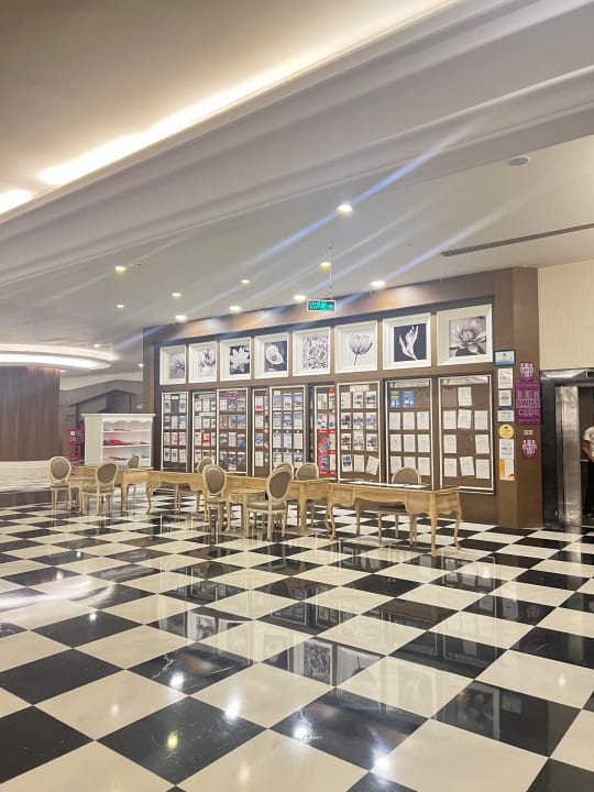 Sonstiges Hotel Delphin Imperial
