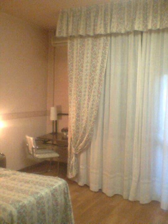 Номер Hotel Massimo D'Azeglio