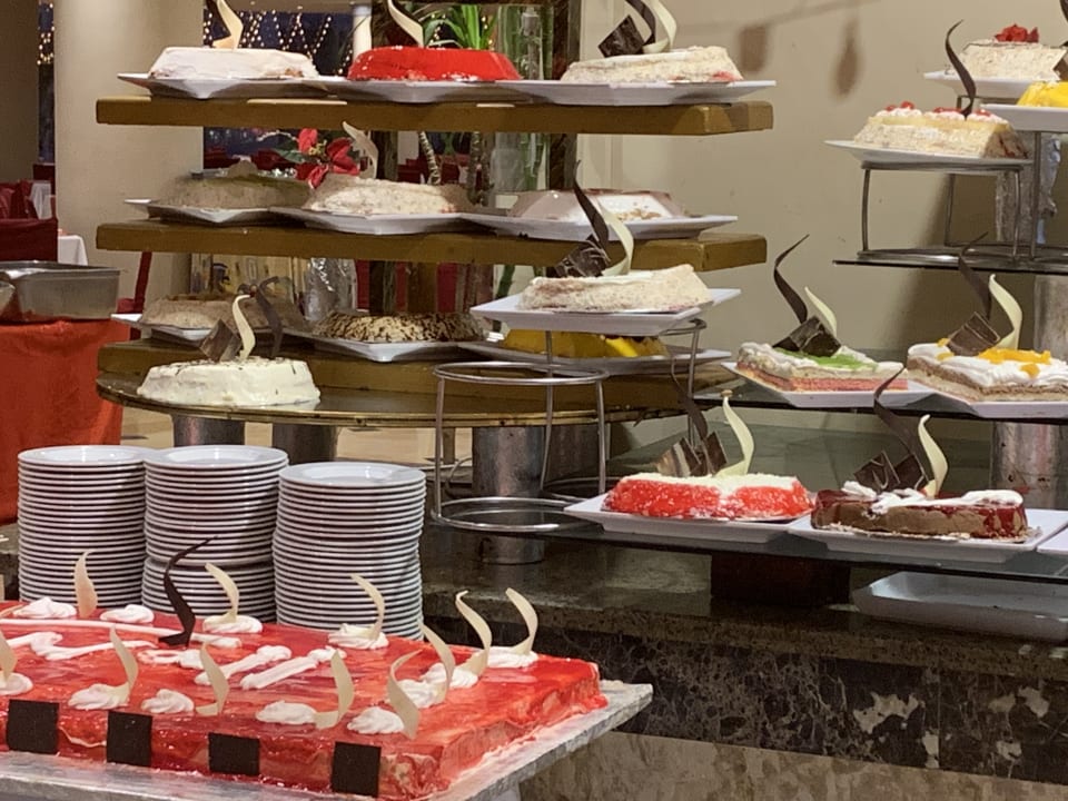 Gastro Riviera Aqua Park Resort