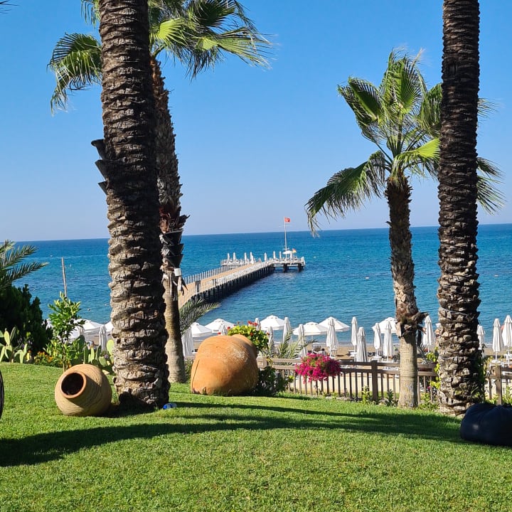 Strand PALOMA Perissia