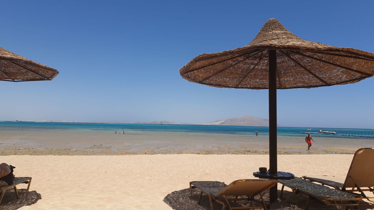 Strand JAZ Belvedere Resort