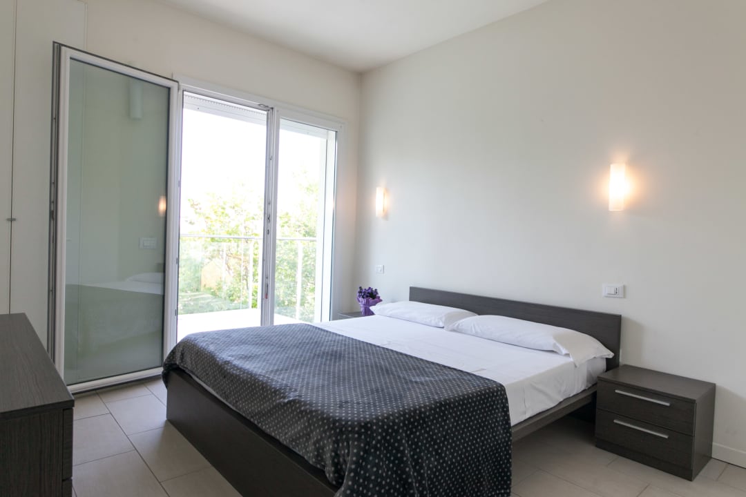 Zimmer Residence Sunrise Cesenatico