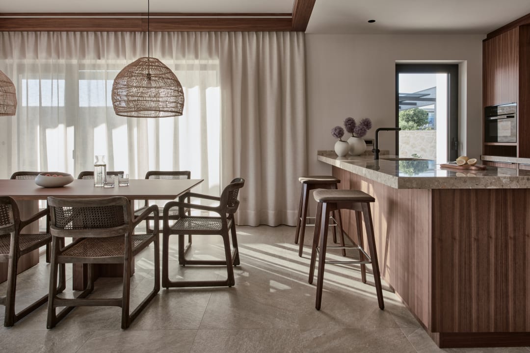 Zimmer Falkensteiner Luxury Villas Punta Skala