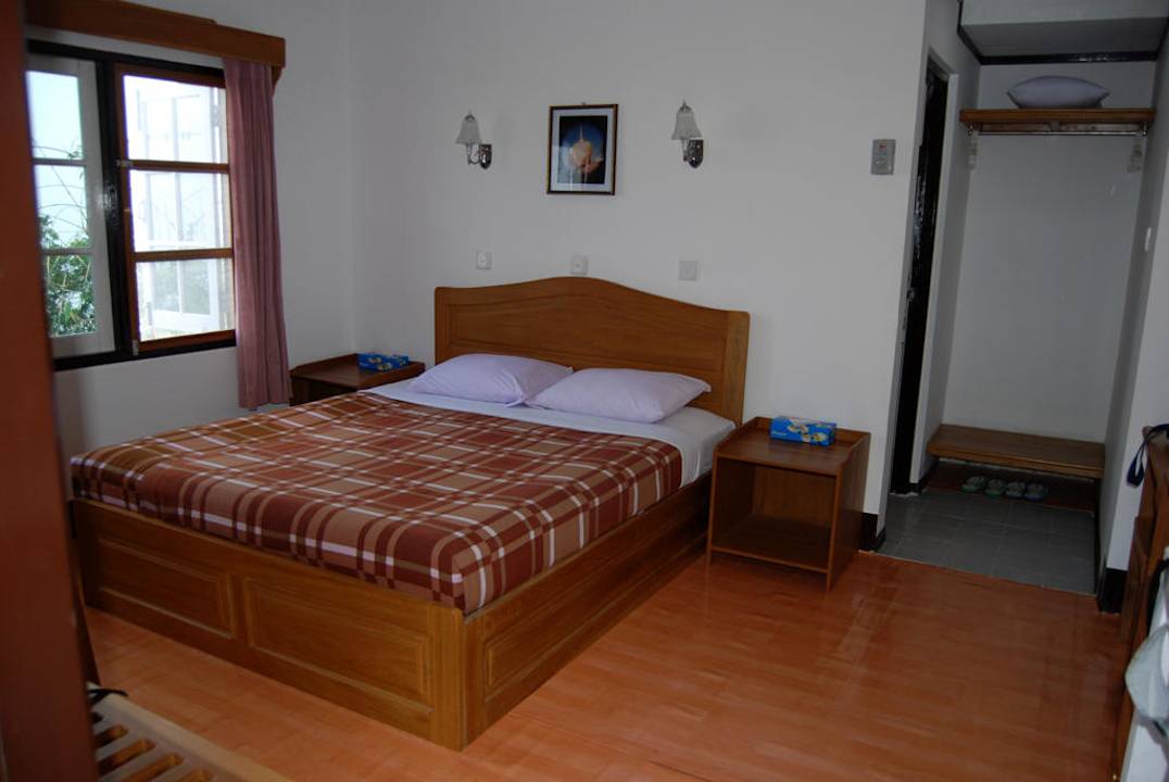 Zimmer Mountain Top Hotel