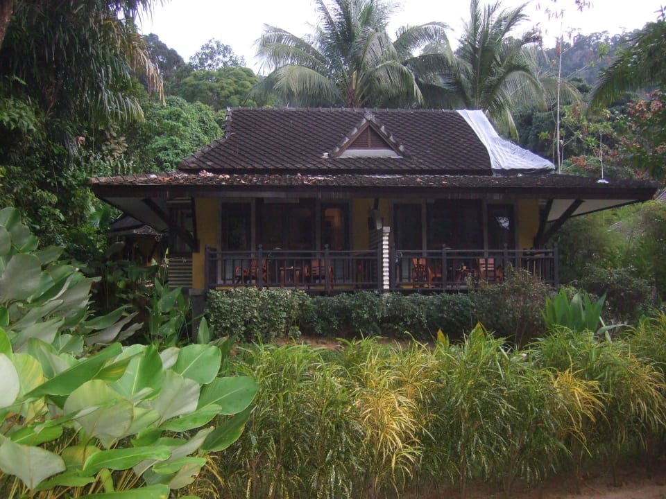 Bungalow Moracea by Khao Lak Resort