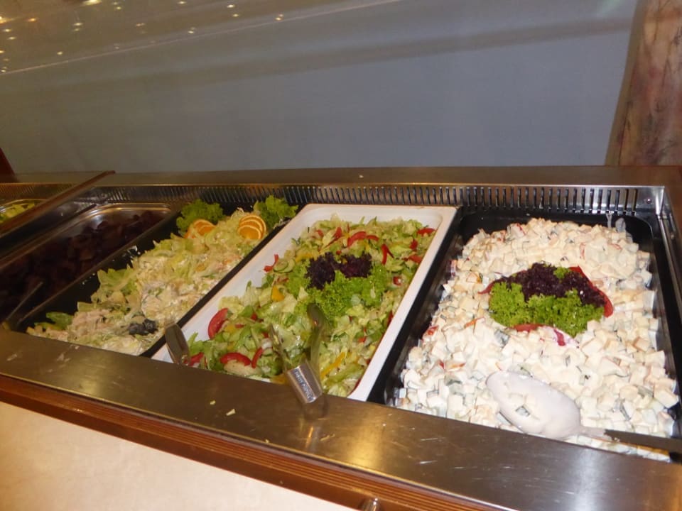 Gastro Danubius Hotel Annabella