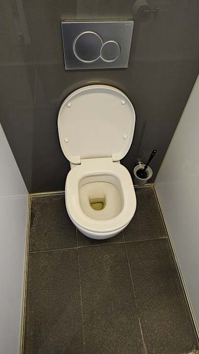 Zimmer Fletcher Wellness-Hotel Helmond