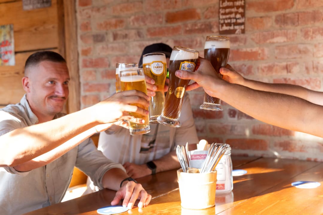 Gastro Gasthaus Zum Amboss