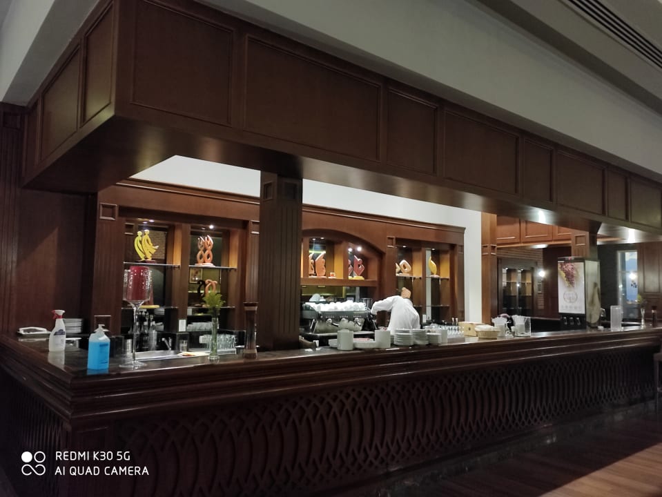 Gastro Pickalbatros Aqua Vista Resort - Hurghada