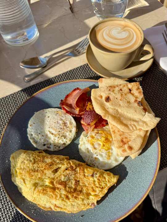 Gastro Steigenberger Golf Resort El Gouna