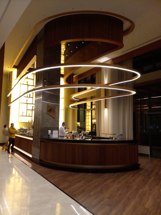 Gastro Seaden Quality Resort & Spa