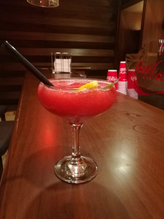 Gastro Megasaray Club Belek