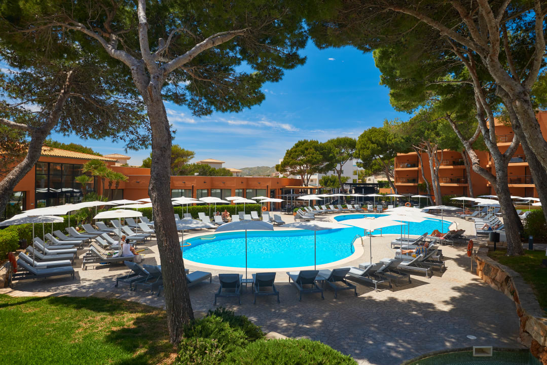 Pool Protur Turo Pins Hotel