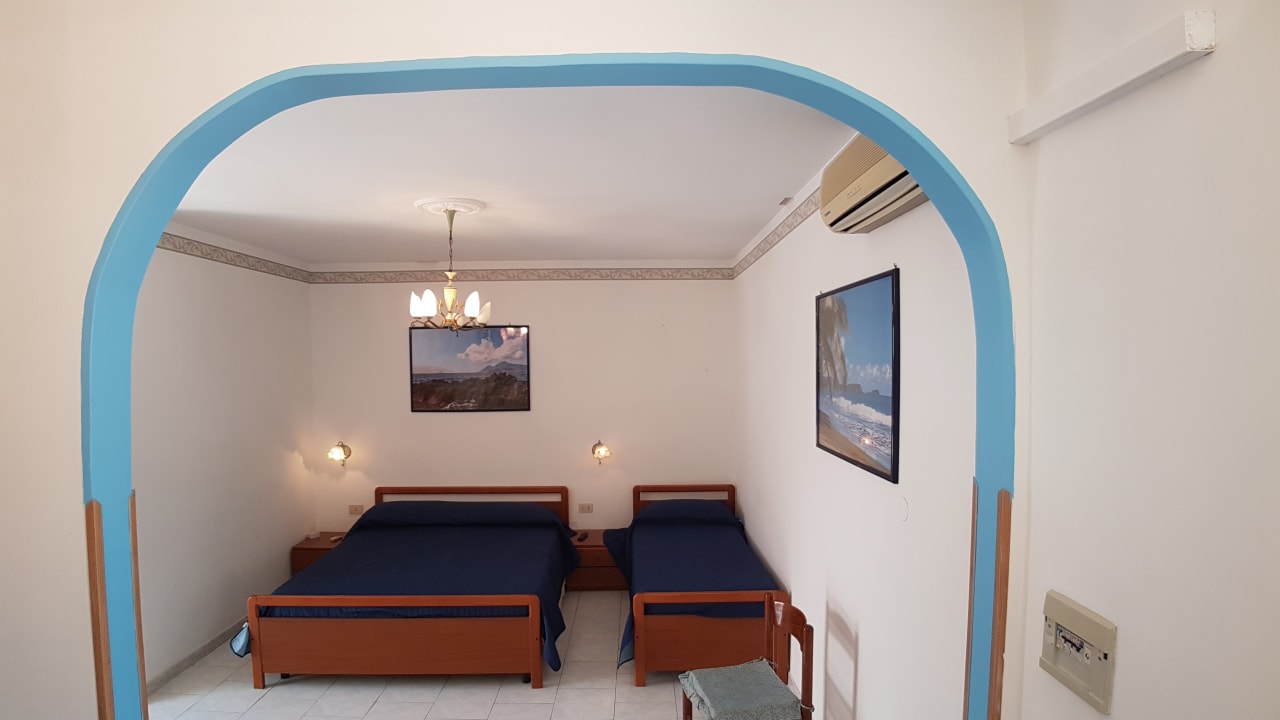 Zimmer Casa Vittorio