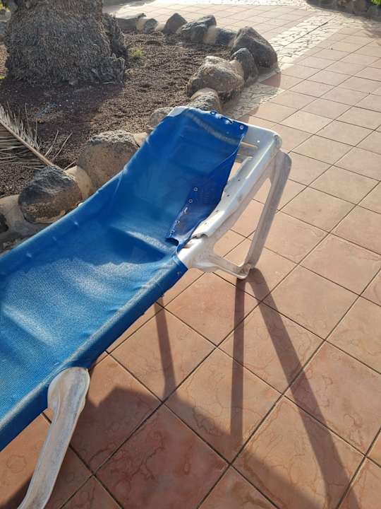 Pool SBH Fuerteventura Playa