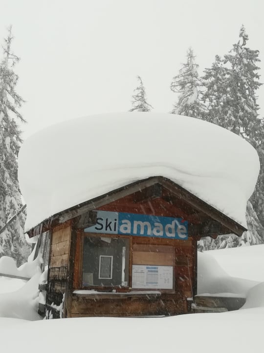 Sonstiges Gästehaus Gschwandtner