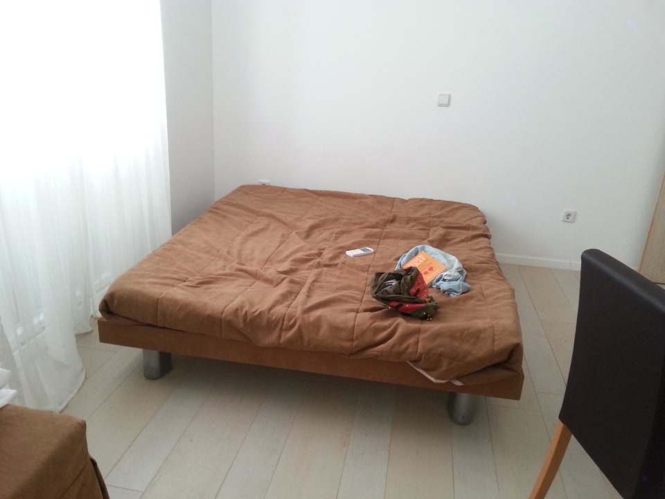 Das "Bett" Apartments Premantura Dom