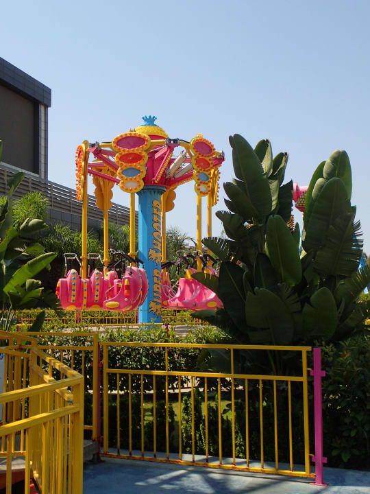 Sport & Freizeit Royal Seginus