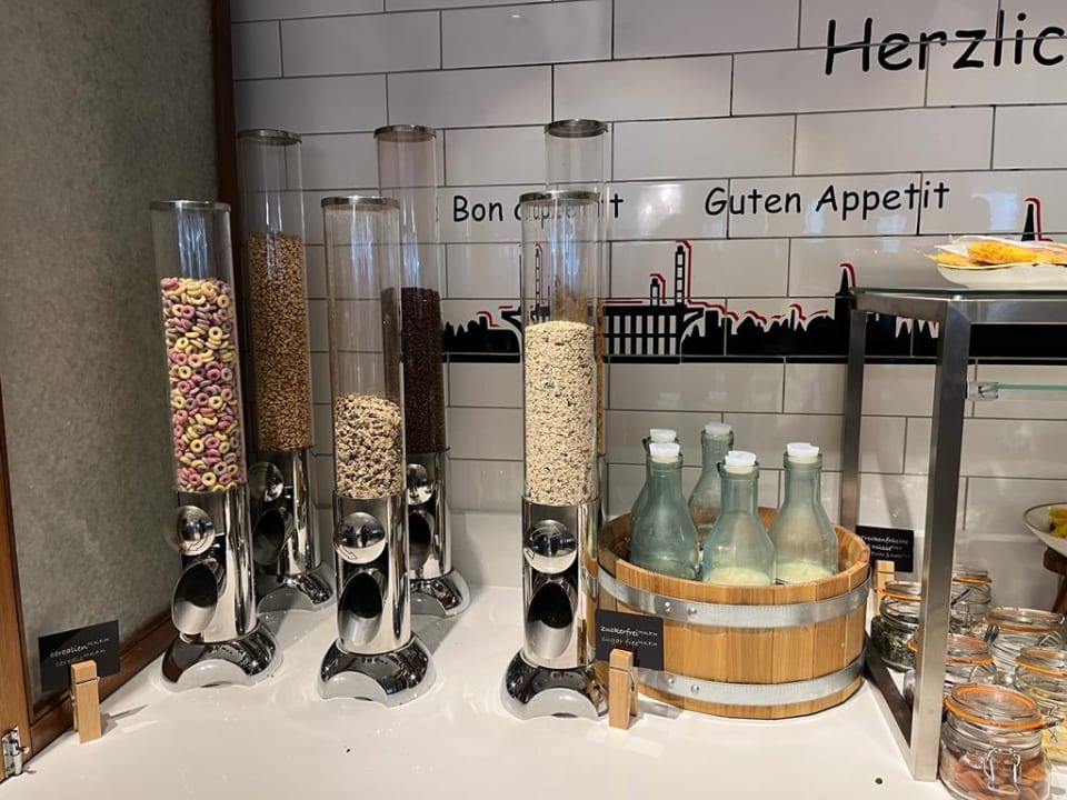 Gastro Courtyard by Marriott Cologne