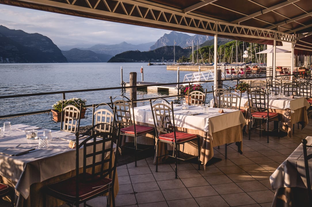 Gastro Hotel Araba Fenice