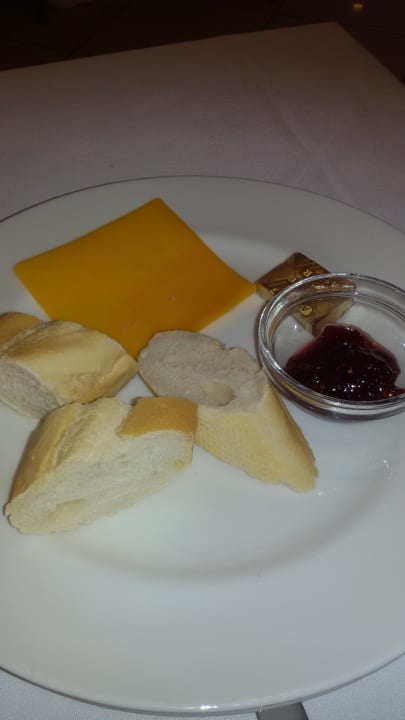Gastro Grupotel Taurus Park