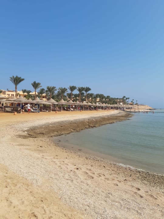 Strand Steigenberger Coraya Beach - Adults only