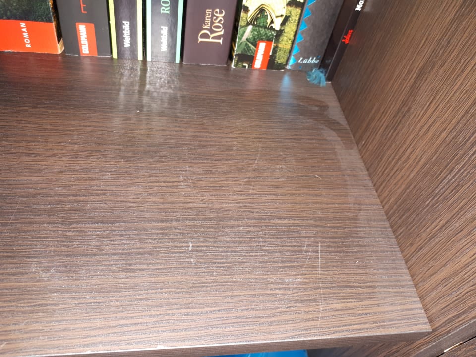 Zimmer Hotel & Appartements Nanis