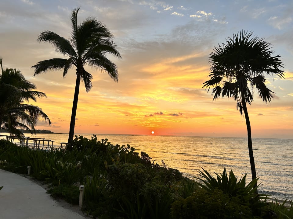 Ausblick Akumal Bay Beach & Wellness Resort