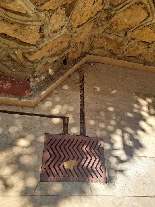 Sonstiges Oz Hotels Incekum Beach