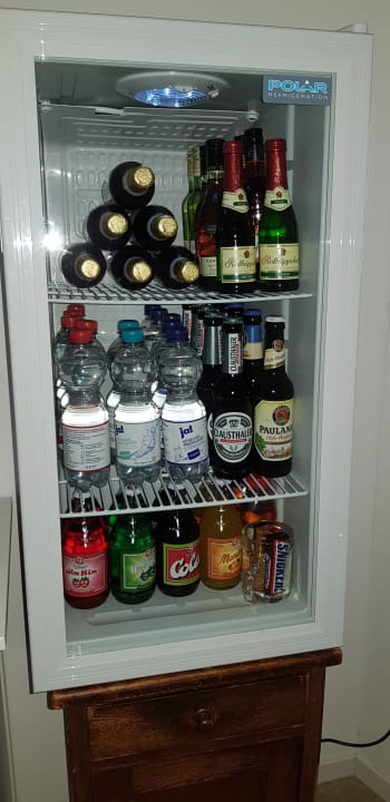 Gastro Gästehaus Wohngut Eisenach