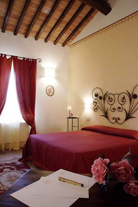 Camere Antico Podere Casa vacanze