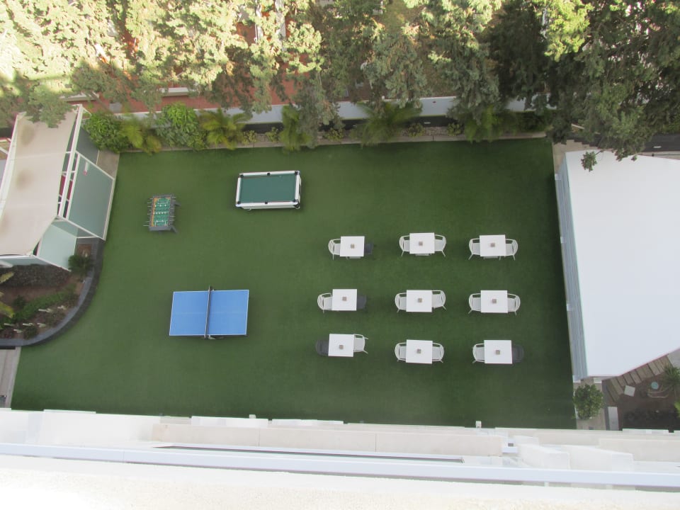 Ausblick LABRANDA Marieta - Adults only