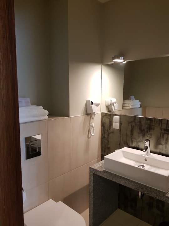 Zimmer Royal Tulip Sand