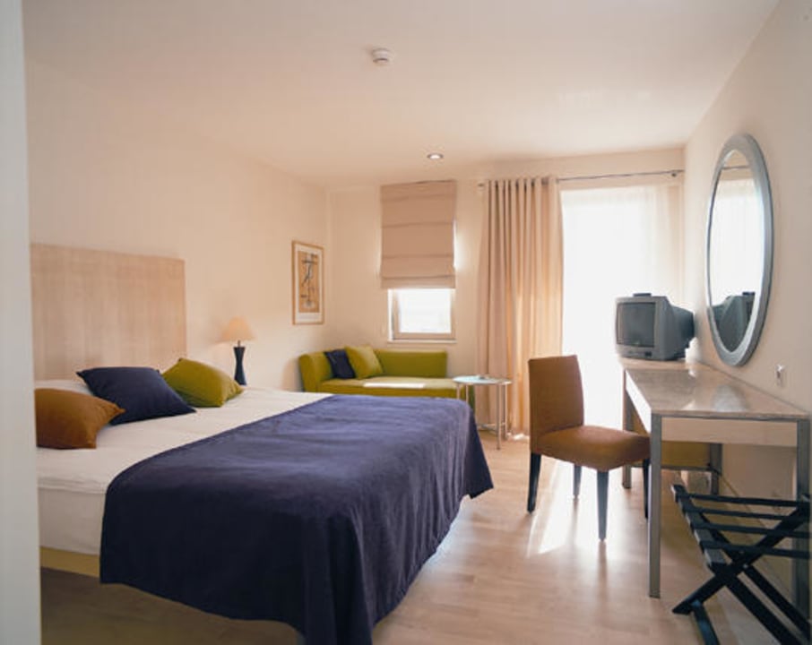 zimmer TUI BLUE Xanthe