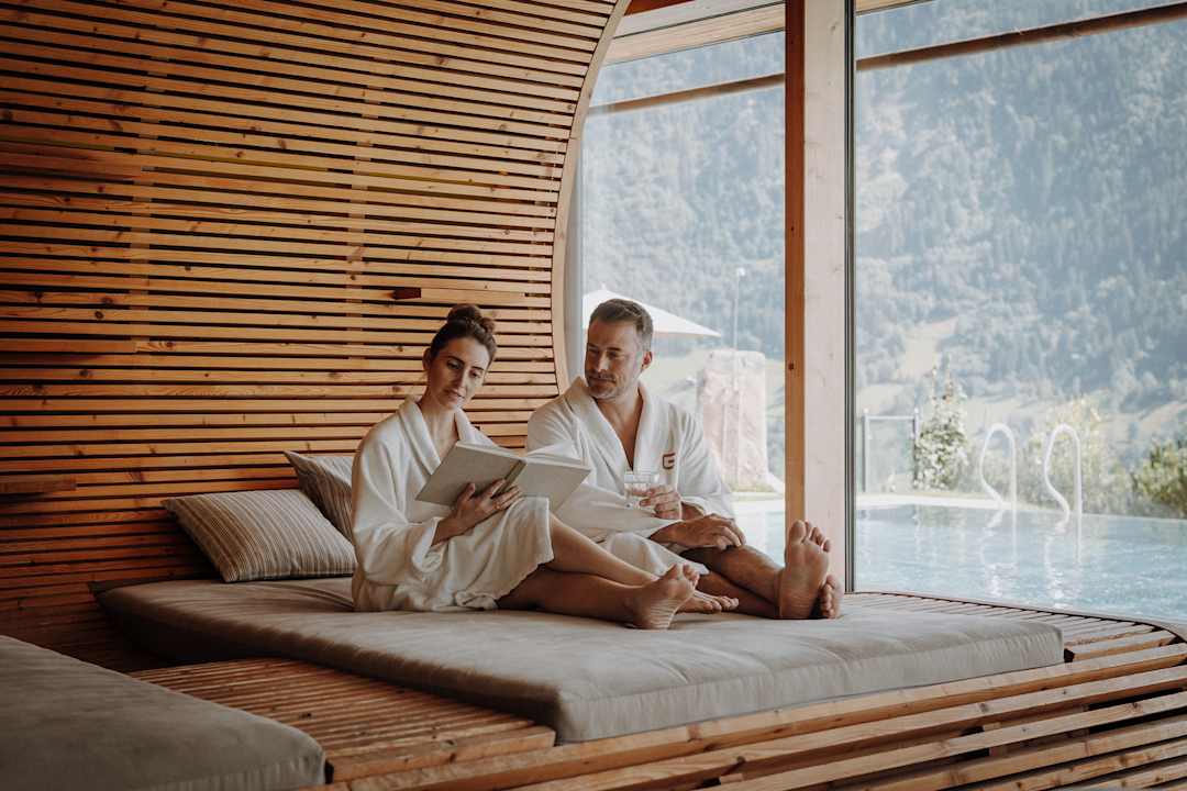 Sonstiges Das.Goldberg