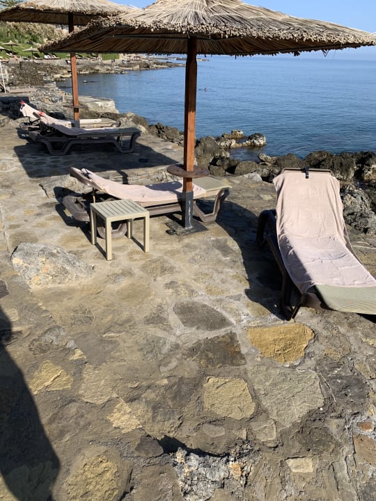 Strand Nana Golden Beach