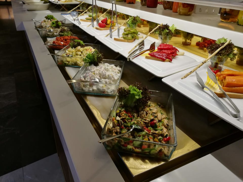 Gastro Kirman Belazur Resort & Spa