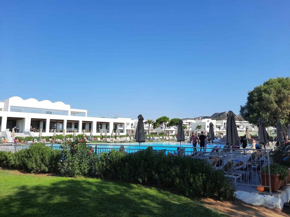Pool Atlantica Beach Resort Kos