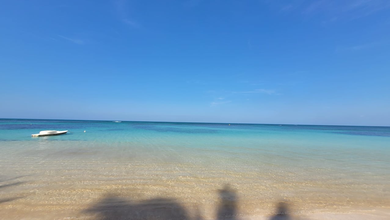 Strand Bahia Principe Grand El Portillo