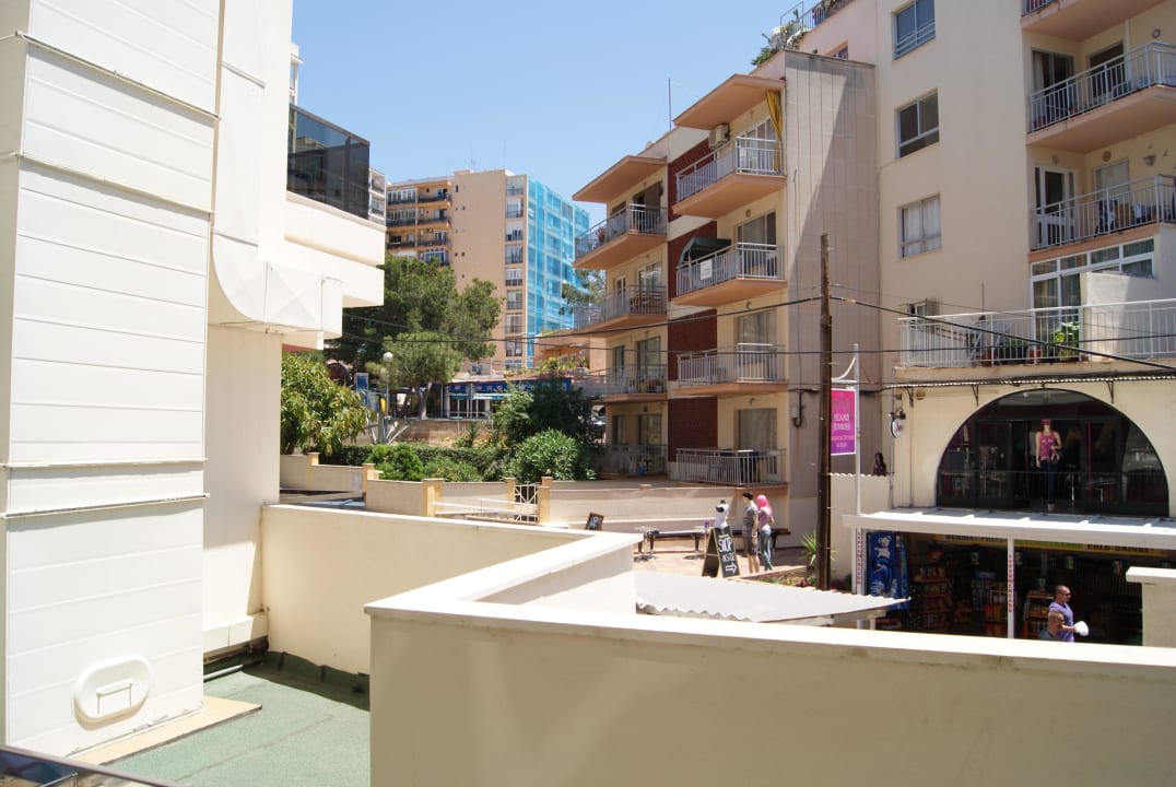 Zimmer MLL Mediterranean Bay - Adults only