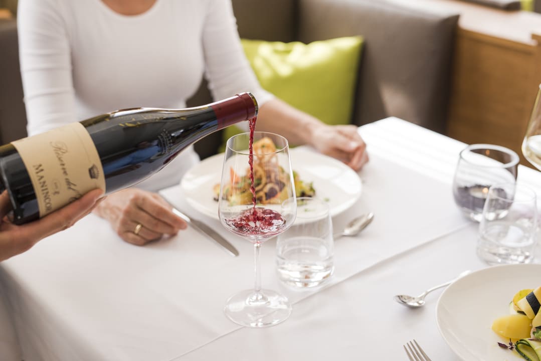 Restaurant Hotel Kiendl