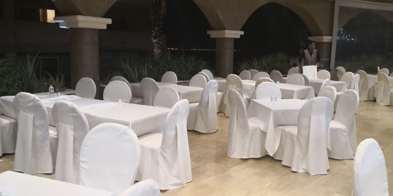 Gastro Hotel Kalithea Horizon Royal