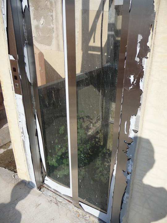 Wintergarten Hotel Ambiente Palace