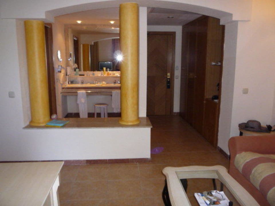 Zimmer VIVA Cala Mesquida Suites & Spa 16+